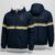 University of Notre Dame Windbreaker Jacket