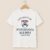 University of Pennsylvania Alumni T-Shirt – White
