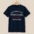 University of Pennsylvania Alumni Wordmark T-Shirt – Navy