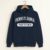 University of Pennsylvania College Hoodie – Navy