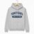 University of Pennsylvania College Hoodie – Grey