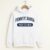 University of Pennsylvania College Hoodie – White