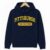 University of Pittsburgh College Hoodie – Navy