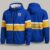 University of Pittsburgh Windbreaker Jacket