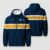 University of Rochester Windbreaker Jacket