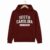 University of South Carolina College Hoodie – Garnet Red