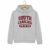 University of South Carolina College Hoodie – Grey