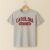 University of South Carolina T-Shirt – Grey
