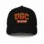 University of Southern California Cap – Black