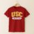 University of Southern California (USC) T-Shirt – Red