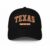 University of Texas at Austin Cap – Black