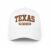University of Texas at Austin Cap – White