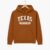 University of Texas at Austin College Hoodie – Orange
