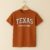 University of Texas at Austin T-Shirt – Orange