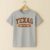 University of Texas at Austin T-Shirt – Grey