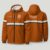 University of Texas at Austin Windbreaker Jacket
