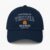 University of Virginia Alumni Cap – Navy