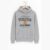 University of Virginia Alumni Hoodie – Grey