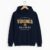 University of Virginia Alumni Hoodie – Navy