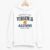 University of Virginia Alumni Hoodie – White