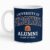 University of Virginia Alumni Mug