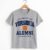 University of Virginia Alumni T-Shirt – Grey