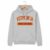 University of Virginia College Hoodie – Grey
