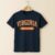 University of Virginia T-Shirt – Navy