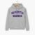 University of Washington College Hoodie – Grey