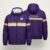 University of Washington Windbreaker Jacket
