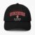 University of Wisconsin Alumni Cap – Black