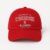 University of Wisconsin Alumni Cap – Red