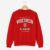 University of Wisconsin Alumni Sweatshirt – Red