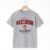 University of Wisconsin Alumni T-Shirt – Grey