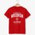 University of Wisconsin Alumni T-Shirt – Red
