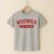 University of Wisconsin–Madison T-Shirt – Grey