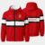 University of Wisconsin–Madison Windbreaker Jacket