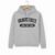 Vanderbilt University College Hoodie – Grey
