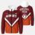 Virginia Tech Hokies Windbreaker Jacket