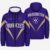 Washington Huskies Windbreaker Jacket