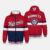 Washington Nationals Windbreaker Jacket