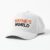 Waynes World Logo Cap