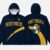 West Virginia Mountaineers Windbreaker Jacket
