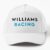Williams Racing F1 Full Team Logo Cap