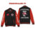 Wisconsin Badgers Letterman Jacket