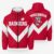 Wisconsin Badgers Windbreaker Jacket