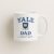Yale Dad Mug