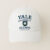 Yale University Alumni Cap – White