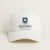 Yale University Alumni Seal Cap – White