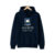 Yale University Alumni Seal Hoodie – Navy